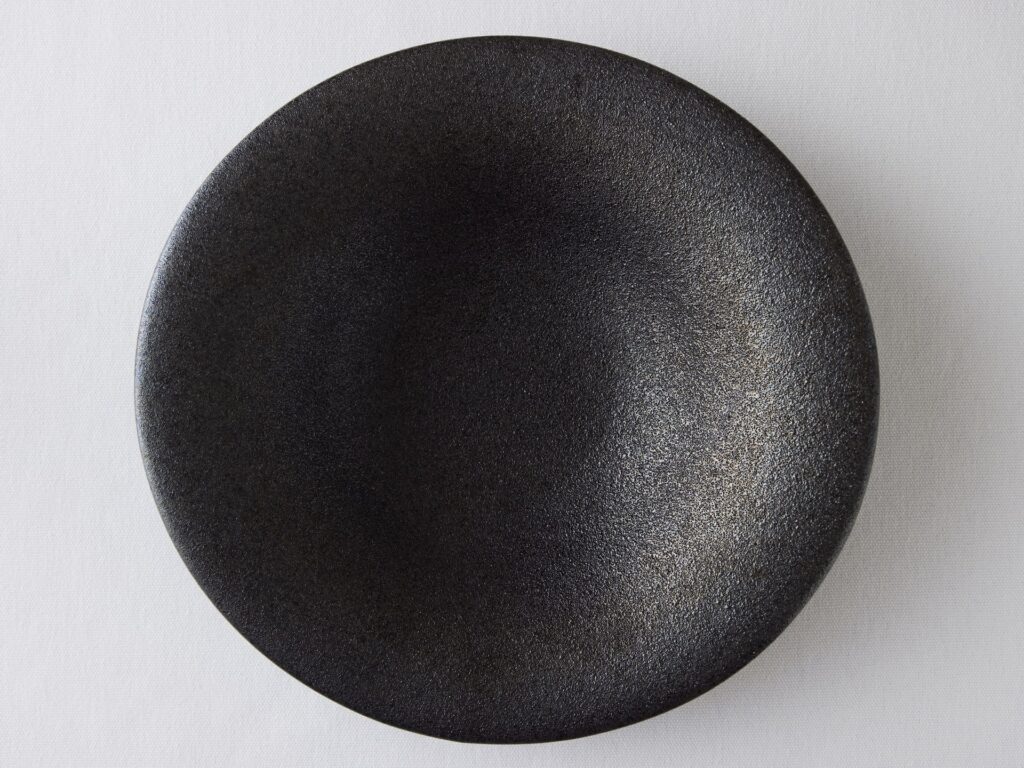 モワール　パスタ