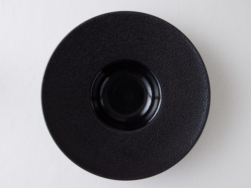 ガイア 平型スープ