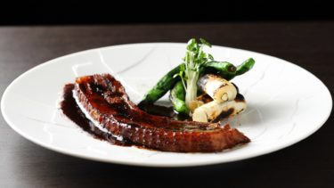 豚の角煮 味噌キャラメリゼの作り方