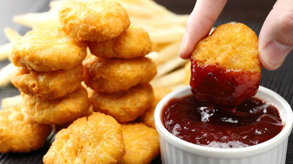 【動画】マクドナルドBBQソースにも負けない！ナゲットソースの作り方