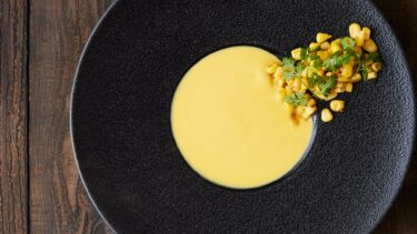 コーン缶で作れる究極のコーンポタージュ/コーンスープ、コンポタ