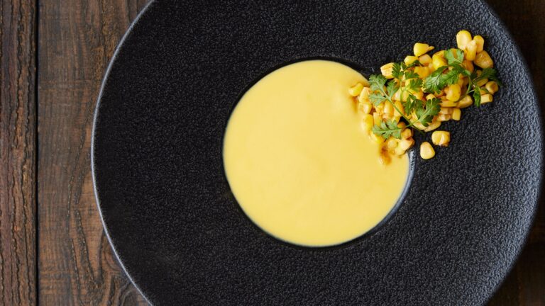 コーン缶で作れる究極のコーンポタージュ/コーンスープ、コンポタ