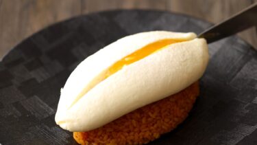 有名店ホワイトオムレツの作り方/白い黄身のオムレツ